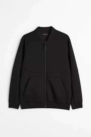 H&M Miehet Takit - DryMove™-treenitakki