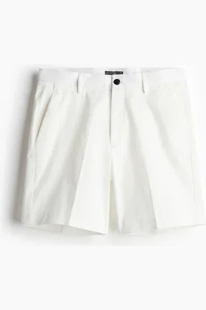 H&M Chinoshortsit Regular Fit