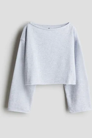 H&M Venepääntie-collegepusero