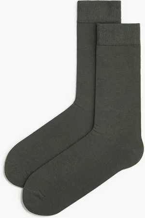 H&M Bambu-viskoosisekoitteiset sukat