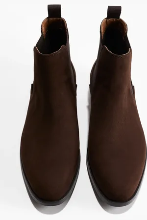 H&M Chelsea-nilkkurit