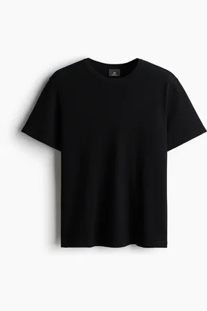 H&M Pikee-T-paita Regular Fit