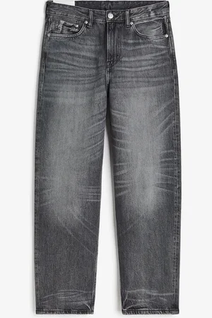 H&M Loose Jeans