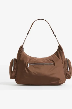 H&M Taskullinen olkalaukku