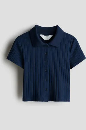 H&M Ribbed top
