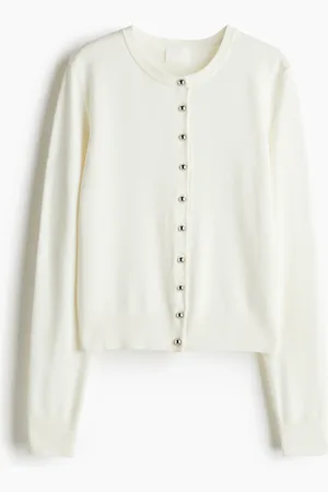 H&M Neuletakki