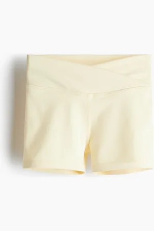 H&M Treenipyöräilyshortsit SoftMove™