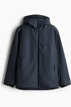 H&M Topattu Regular Fit -laskettelutakki StormMove™