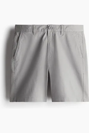 H&M Chinoshortsit Regular Fit