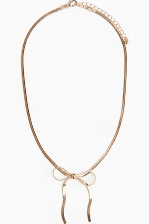 H&M Rusettikaulakoru