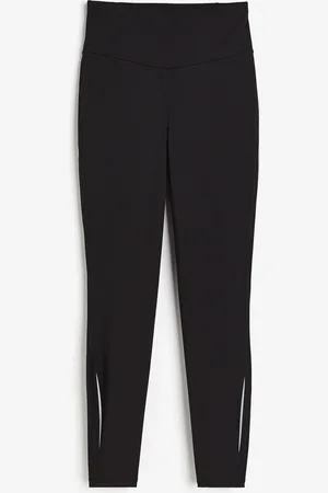 H&M Juoksuleggingsit DryMove™