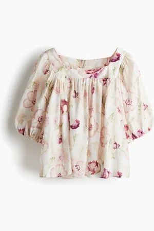 H&M Pallohihainen pusero