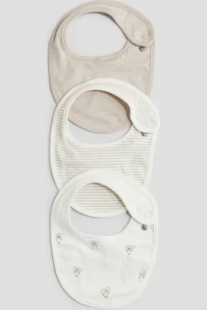 H&M 3 kpl trikoisia huiveja