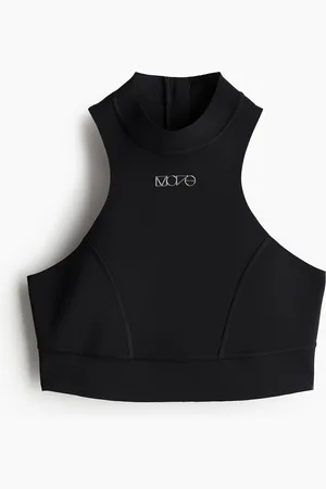H&M Scuba-sporttibikinitoppi