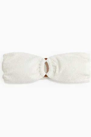 H&M Pehmustetut bandeau-bikiniliivit