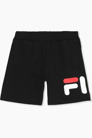 H&M Bajawa Classic Logo Shorts