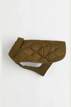 H&M Tikattu koiran takki