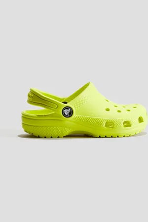 H&M Classic Clog