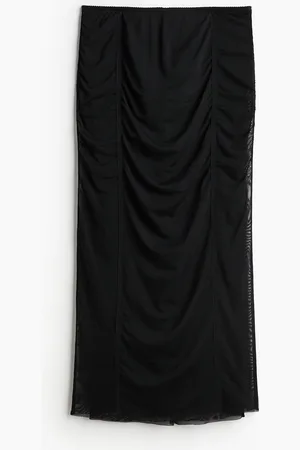 H&M Mesh-kynähame
