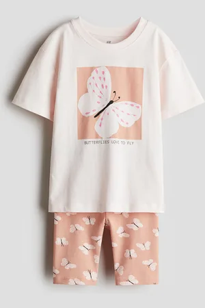 H&M Kaksiosainen setti