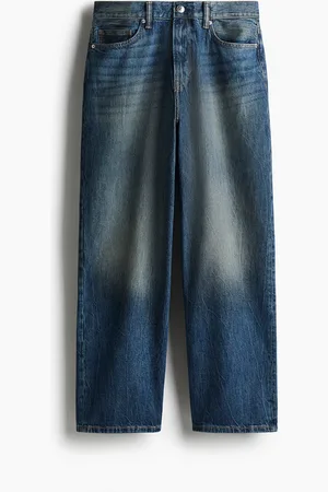 H&M Baggy Jeans