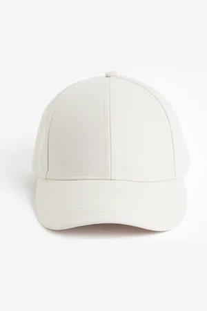 H&M Vettähylkivä sporttilippis