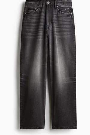 H&M Baggy Jeans