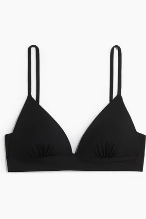 H&M Push up -kolmiobikiniliivit