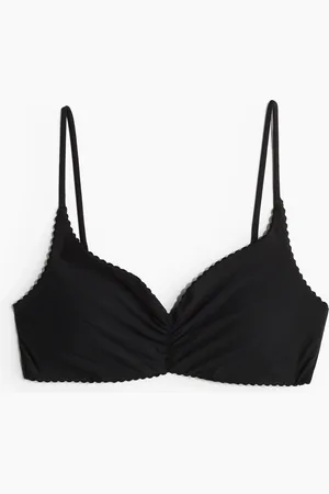 H&M Pehmustetut bikiniliivit