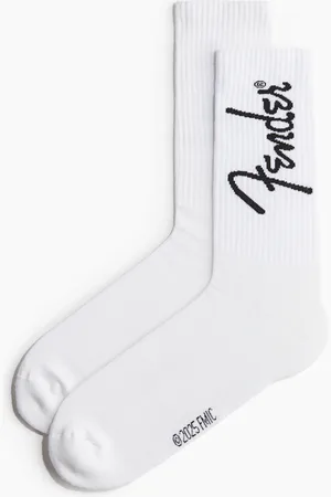 H&M Kuvalliset sukat