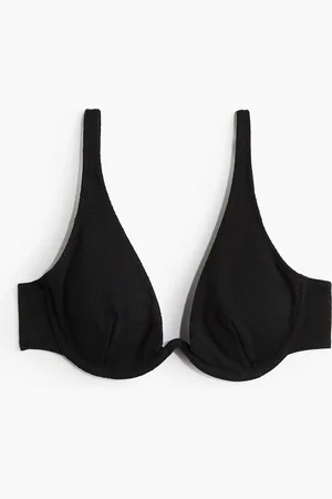 H&M Pehmustetut deep plunge -bikiniliivit