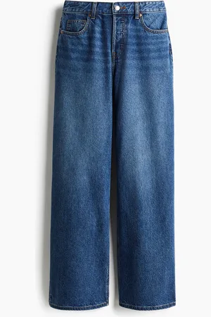 H&M Väljät farkut