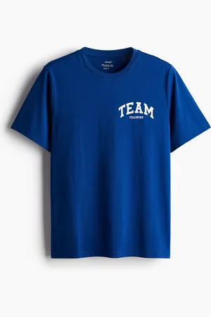 H&M Regular Fit Treenipusero DryMove™