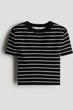 H&M Ribbineulepusero