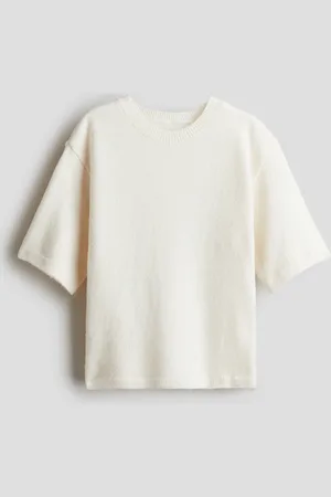 H&M Neule-T-paita