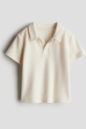 H&M Puuvillapikeepaita