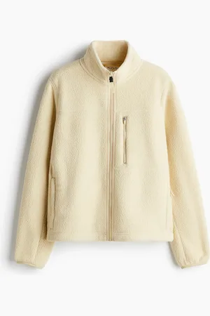 H&M Teddytreenitakki