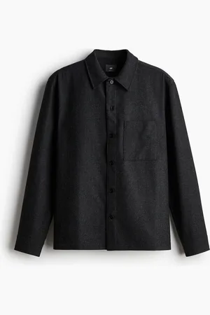 H&M Villasekoitteinen paita