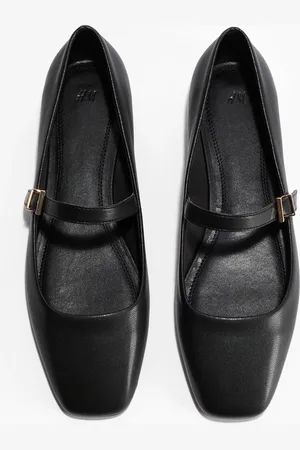 H&M Mary Jane -ballerinat
