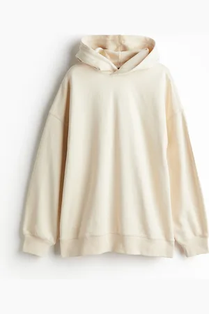 H&M Oversize-huppari