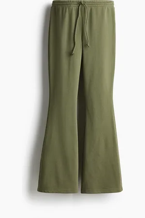 H&M Levenevät joggersit