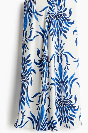 H&M Pitkä hame