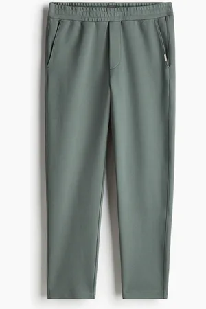 H&M Tvillijoggersit Slim Fit