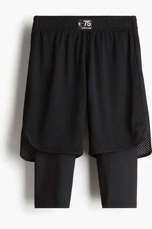 H&M 2-in-1-koripalloshortsit DryMove™