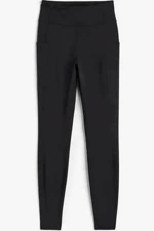 H&M Taskulliset DryMove™-treenileggingsit