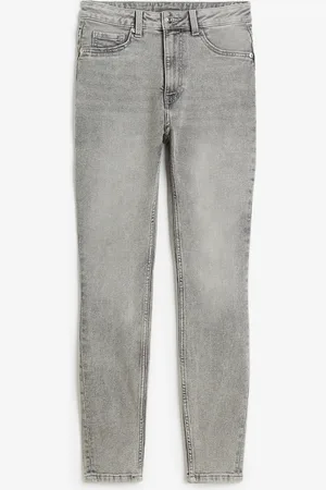 H&M Skinny High Jeans