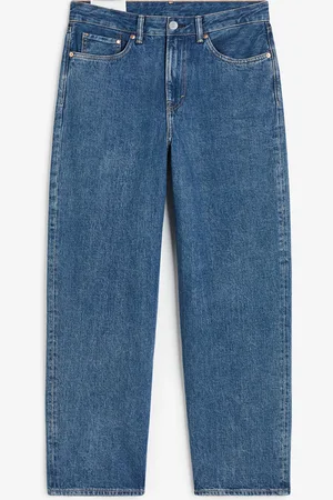 H&M Loose Jeans