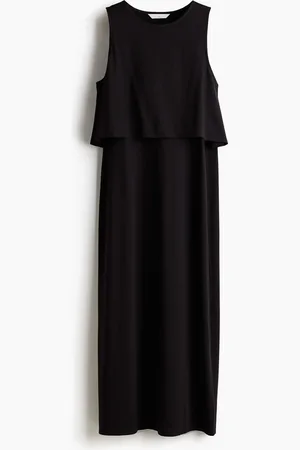 H&M MAMA Before & After -imetysmekko