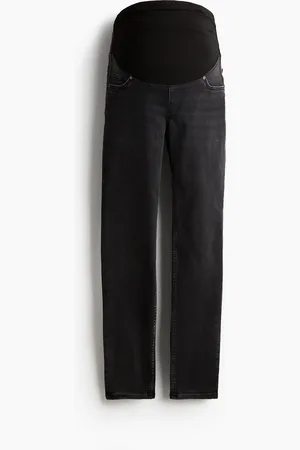 H&M MAMA Skinny Jeans