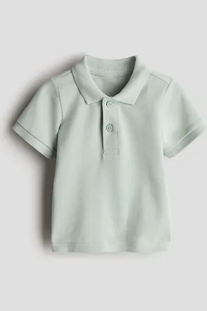 H&M Puuvillapikeepaita